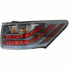 For 2011-2014 Lexus CT200h Tail Light DOT Certified Bulbs On Body (CLX-M0-11-6270-00-1-PARENT1)