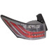 For 2011-2014 Lexus CT200h Tail Light DOT Certified Bulbs On Body (CLX-M0-11-6270-00-1-PARENT1)