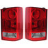 For 2009-2015 Honda Pilot Tail Light DOT Certified Bulbs (CLX-M0-11-6294-00-1-PARENT1)