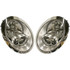 For 2005-2008 Mini Cooper Headlight Bulbs Included halogen; w/o Headlamp Washer (CLX-M0-20-6738-00-PARENT1)