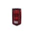 For Dodge Dakota from 2011-27-1987 to 1992 Tail Light Assembly Unit w/SE Package (CLX-M1-332-1911L-US1-PARENT1)