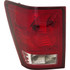 For 2007-2010 Jeep Grand Cherokee Tail Light DOT Certified Bulbs (CLX-M0-11-6282-00-1-PARENT1)