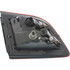 For 2013-2015 Mazda CX-9 Rear Inner Tail Light w/ Bulbs (CLX-M0-17-5414-00-PARENT1)
