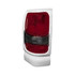 For Dodge Ram Pickup 1994-2001 Tail Light Assembly Unit White (CLX-M1-332-1909L-US5-PARENT1)