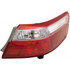 For 2007-2009 Toyota Camry Tail Light DOT Certified (CLX-M0-11-6184-00-1-PARENT1)
