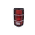 For Dodge Ram/Charger/Pickup 1981 to 2012-1-1987 Tail Light Assembly Unit (CLX-M1-332-1902L-US23-PARENT1)
