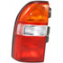 For 1999-2003 Suzuki Grand Vitara Tail Light (CLX-M0-11-6144-00-PARENT1)