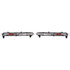 For Audi Q7 2007-2009 Parking Signal Assembly Unit w/o LED Lamp (CLX-M1-445-1603L-UQ-PARENT1)