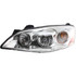 For 2005-2010 Pontiac G6 Headlight DOT Certified Bulbs Included Combination Lamp; w/o Harness (CLX-M0-20-6678-00-1-PARENT1)