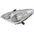 For 2005-2006 Lexus ES330 Headlight DOT Certified Lens and Housing Only w/HID (CLX-M0-20-6684-01-1-PARENT1)