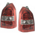 For 2005-2009 Hyundai Tucson Tail Light DOT Certified (CLX-M0-11-6112-00-1-PARENT1)