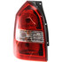 For 2005-2009 Hyundai Tucson Tail Light DOT Certified (CLX-M0-11-6112-00-1-PARENT1)