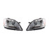 For Mercedes-Benz M-Class 2008-2011/ML450 Hybrid 2010 Headlight Assembly Standard Type (CLX-M1-339-1131L-AS-PARENT1)