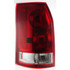 For 2002-2007 Saturn Vue Tail Light (CLX-M0-11-6132-01-PARENT1)