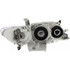 For Toyota Camry 2007 2008 2009 Headlight Assembly Unit DOT Certified (CLX-M1-311-1198L-UF1-PARENT1)