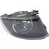 For BMW 3 Series Coupe/Convertible. 2007-2013 Fog Light Assembly w/o M Package (CLX-M1-443-2016L-AQ-PARENT1)