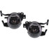 For BMW 750i / 750Li / 760i / 760Li Fog Light Assembly 2006-2008 (CLX-M1-443-2023L-AQ-PARENT1)