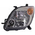 For Scion xA 2006 Headlight Assembly Unit (CLX-M1-311-1185L-USN-PARENT1)
