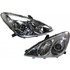 For Lexus ES300/330 2005 2006 Headlight Assembly Unit w/ HID Type w/o bulbs and ballast (CLX-M1-311-1187L-USH7-PARENT1)