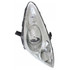 For Lexus ES300/330 2005 2006 Headlight Assembly Unit w/ HID Type w/o bulbs and ballast (CLX-M1-311-1187L-USH7-PARENT1)