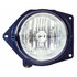 For Hummer H3 2006 Fog Light Assembly 1st Design (CLX-M1-335-2011L-AS-PARENT1)