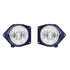 For Hummer H3 2006 Fog Light Assembly 1st Design (CLX-M1-335-2011L-AS-PARENT1)