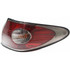 For 2002-2003 Lexus ES300 Tail Light (CLX-M0-11-6070-00-PARENT1)