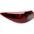 For Mazda 3 Sedan 2014-2016 Tail Light Assembly Outer DOT Certified (CLX-M1-315-1942L-AFN-PARENT1)