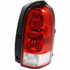 For 2005-2007 Buick Terraza Tail Light DOT Certified (CLX-M0-11-6098-00-1-PARENT1)