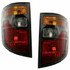 For 2006-2008 Honda Ridgeline Tail Light CAPA Certified (CLX-M0-11-6100-01-9-PARENT1)