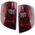 For 2009-2011 Honda Ridgeline Tail Light (CLX-M0-11-6100-91-PARENT1)