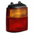 For Mazda MPV 1989-1999 Tail Light Assembly (CLX-M1-315-1908L-AS-PARENT1)