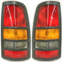 For 2001-2003 Chevy Silverado 3500 Tail Light (CLX-M0-11-6082-00-PARENT1)