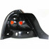 For 2003-2011 Mercury Grand Marquis Tail Light CAPA Certified (CLX-M0-11-6090-01-9-PARENT1)