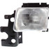 For 1994 1995 1996 1997 Dodge Truck VAN Headlight (CLX-M1-332-1136L-AS-PARENT1)