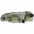 For 1995 1996 Chrysler Sebring Headlight (CLX-M1-332-1138L-AS1-PARENT1)