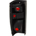 For Chevy Blazer /GMC Jimmy 1983-1994 Tail Light Assembly Unit w/Bright Trim (CLX-M1-331-1920L-USN1-PARENT1)
