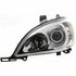For Mercedes-Benz M-Class 2002-2005 Headlight Assembly Standard Type (CLX-M1-339-1104L-AS-PARENT1)
