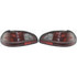 For Pontiac Grand Prix 1997-2003 Tail Light Assembly Unit CAPA Certified (CLX-M1-335-1914L-UC-PARENT1)