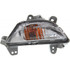 For Mazda 3 Sedan /Hatchback 2014 2015 2016 Turn Signal Light Assembly CAPA (CLX-M1-315-1615L-AC-PARENT1)