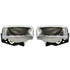 For Buick LaCrosse/Eassist/Allure 2014-2016 Fog Light Assembly CAPA Certified (CLX-M1-335-2015L-AC-PARENT1)