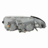 For 1997 1998 1999 2000 Chrysler Sebring Headlight (CLX-M1-332-1139L-AS1-PARENT1)