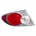 For Mazda 6 HB/Sedan 2006-2008 Tail Light Assembly w/o Turbo Standard Type (CLX-M1-315-1928L-AS1-PARENT1)