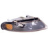 For 1997 1998 1999 2000 Dodge Avenger Headlight (CLX-M1-332-1139L-AS2-PARENT1)