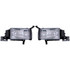 For 1994-2001 Dodge Truck Pickup Headlight (CLX-M1-332-1104L-AS-PARENT1)