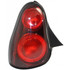 For Chevy Monte Carlo 2000-2005 Tail Light Assembly Unit (CLX-M1-331-1941L-US-PARENT1)