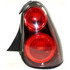 For Chevy Monte Carlo 2000-2005 Tail Light Assembly Unit (CLX-M1-331-1941L-US-PARENT1)
