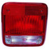 For Chevy/GMC Van 1985-1996 Tail Light Assembly Unit (CLX-M1-331-1928L-US-PARENT1)