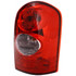 For Mazda MPV 2002-2003 Tail Light Assembly (CLX-M1-315-1913L-AS-PARENT1)