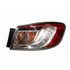 For Mazda 3 Sedan 2010-2013 Tail Light Assembly LED Type (CLX-M1-315-1931L-AS-PARENT1)